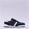 Tommy Bowe Twenty Three Casual Shoe - Navy Combi